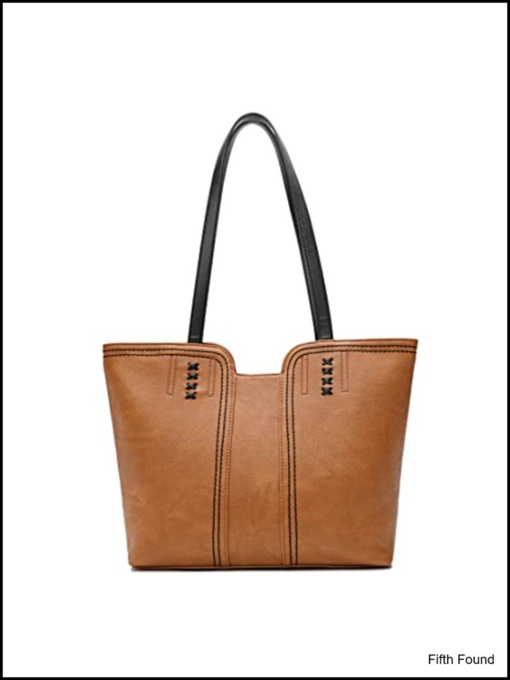 Montana West Tote Bag Vegan Leather Satchel with Braided Detail
